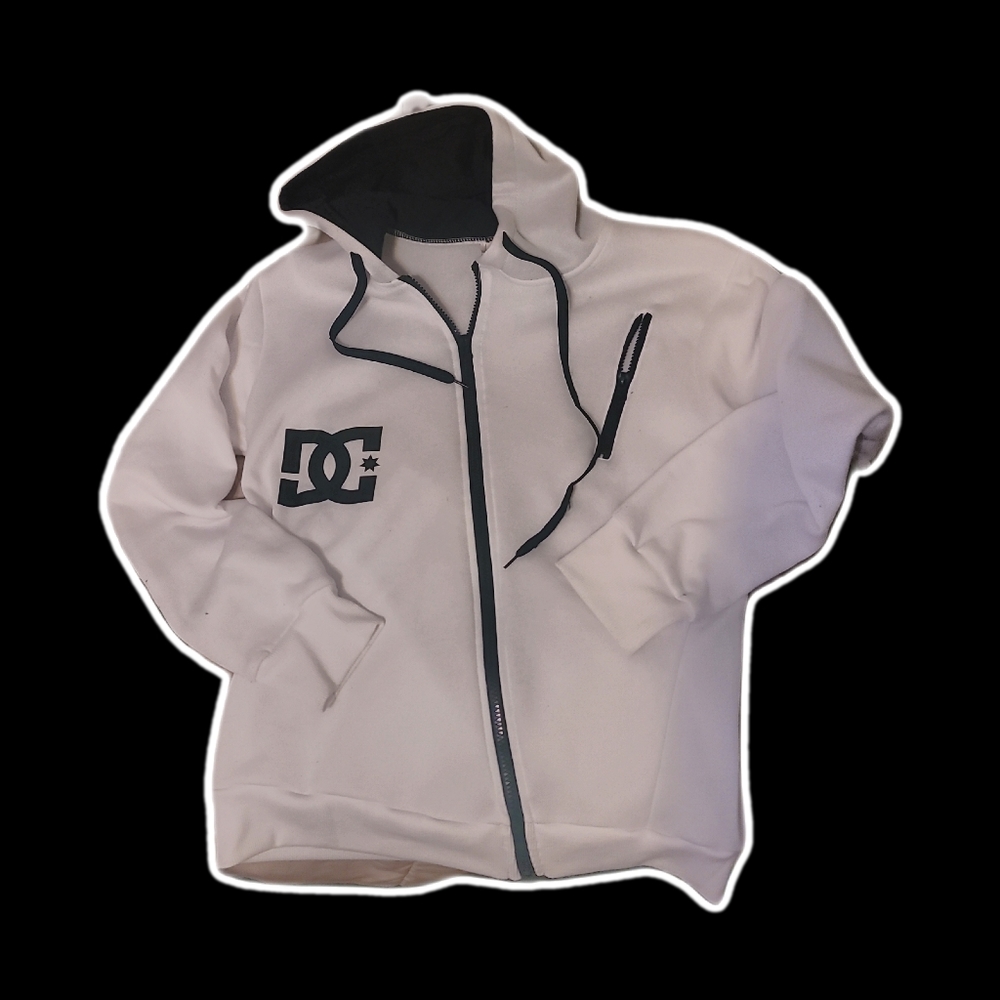 DC Shoes Hoodie
